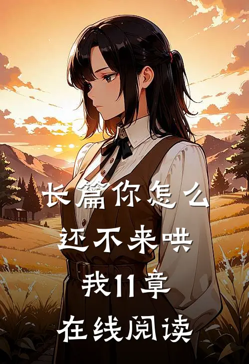 长篇你怎么还不来哄我11章在线阅读