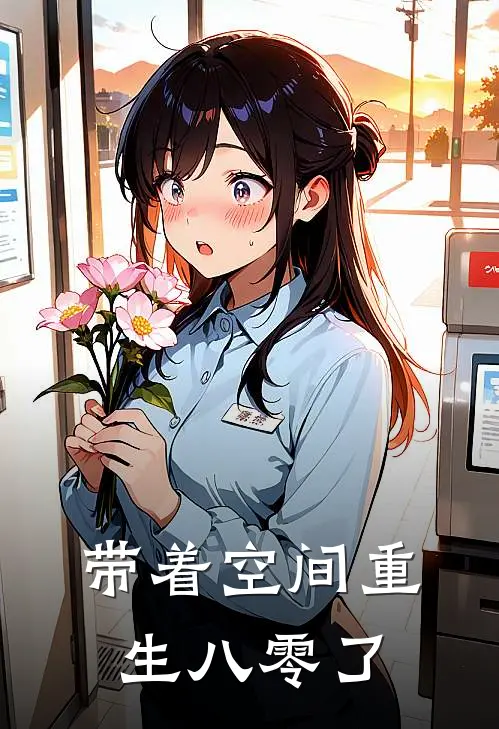 带着空间重生八零了