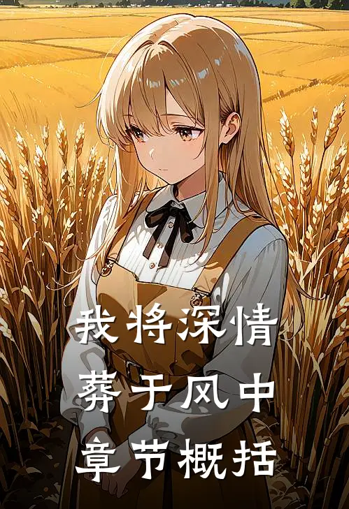 我将深情葬于风中章节概括