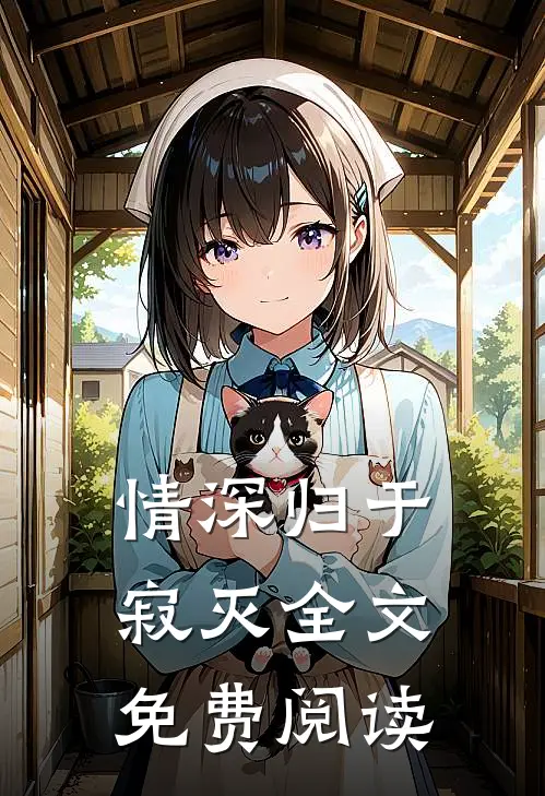 情深归于寂灭全文免费阅读