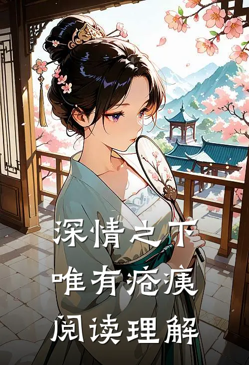深情之下唯有疮痍阅读理解