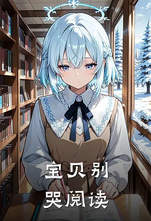 宝贝别哭阅读