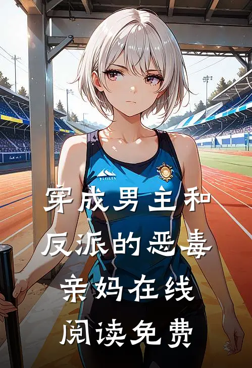 穿成男主和反派的恶毒亲妈在线阅读免费