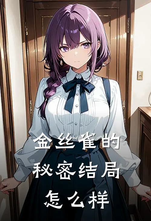 金丝雀的秘密结局怎么样