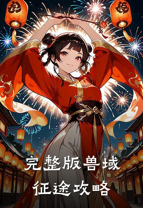 完整版兽域征途攻略