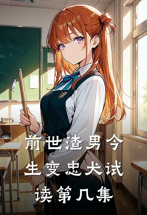 前世渣男今生变忠犬试读第几集
