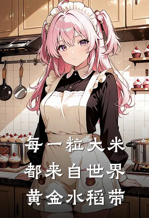 每一粒大米都来自世界黄金水稻带