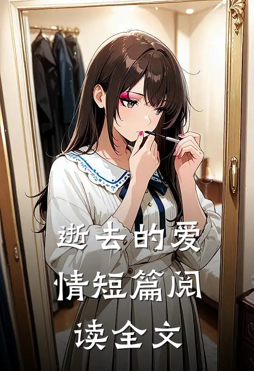 逝去的爱情短篇阅读全文