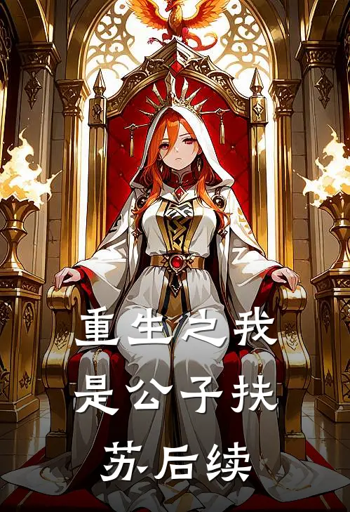 重生之我是公子扶苏后续