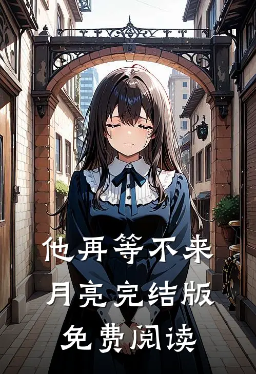 他再等不来月亮完结版免费阅读