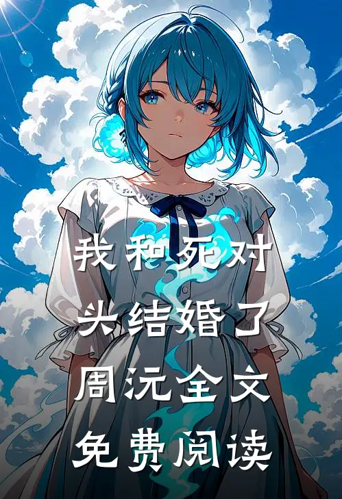 我和死对头结婚了周沅全文免费阅读