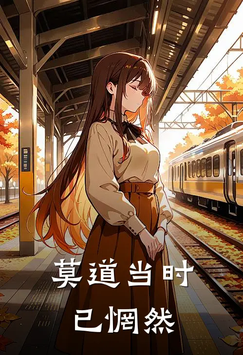 莫道当时已惘然