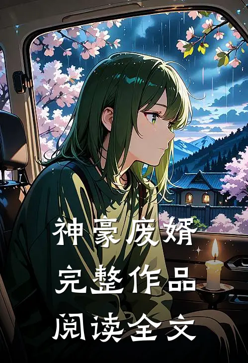 神豪废婿完整作品阅读全文