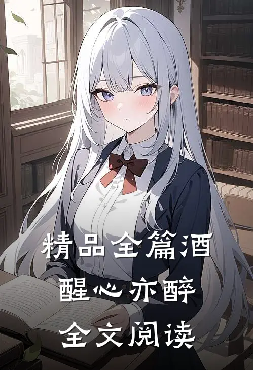 精品全篇酒醒心亦醉全文阅读
