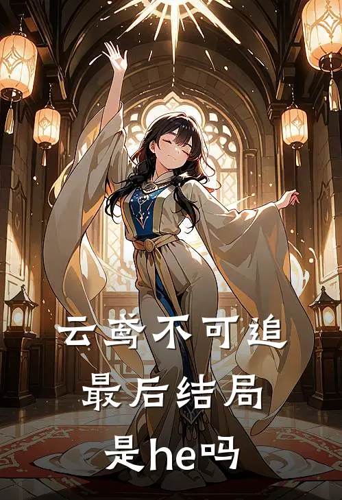 云鸢不可追最后结局是he吗