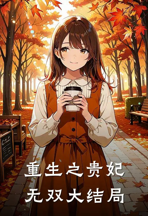 重生之贵妃无双大结局