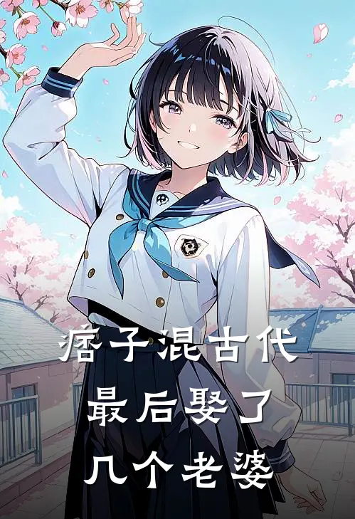 痞子混古代最后娶了几个老婆