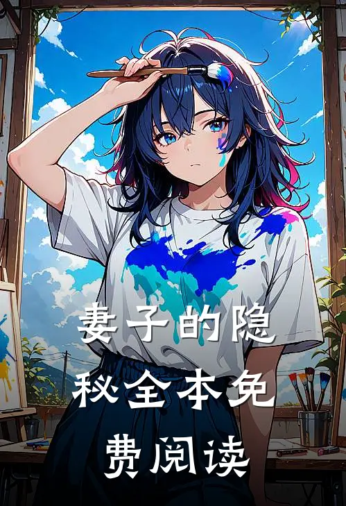 妻子的隐秘全本免费阅读