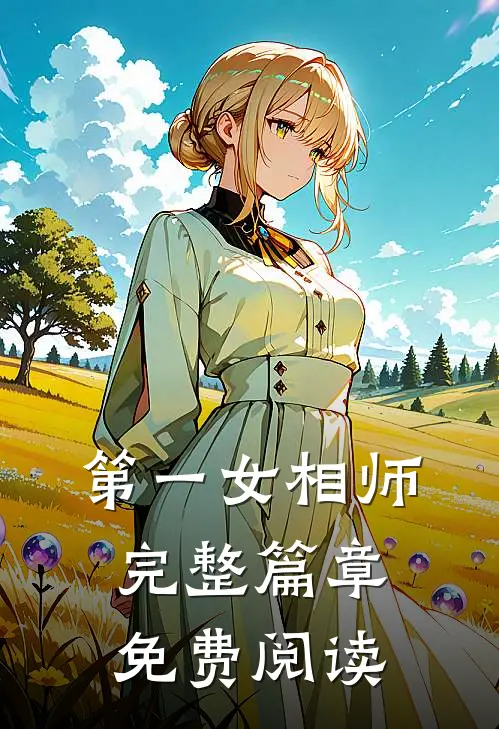 第一女相师完整篇章免费阅读