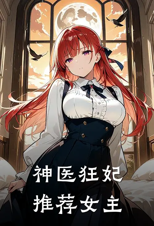 神医狂妃推荐女主