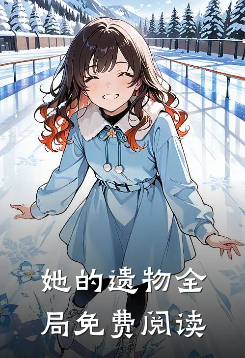 她的遗物全局免费阅读
