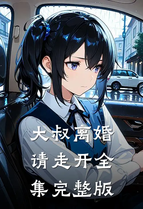 大叔离婚请走开全集完整版