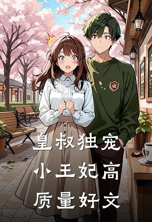 皇叔独宠小王妃高质量好文