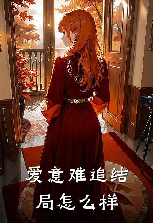 爱意难追结局怎么样