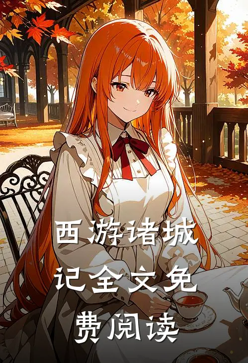 西游诸城记全文免费阅读
