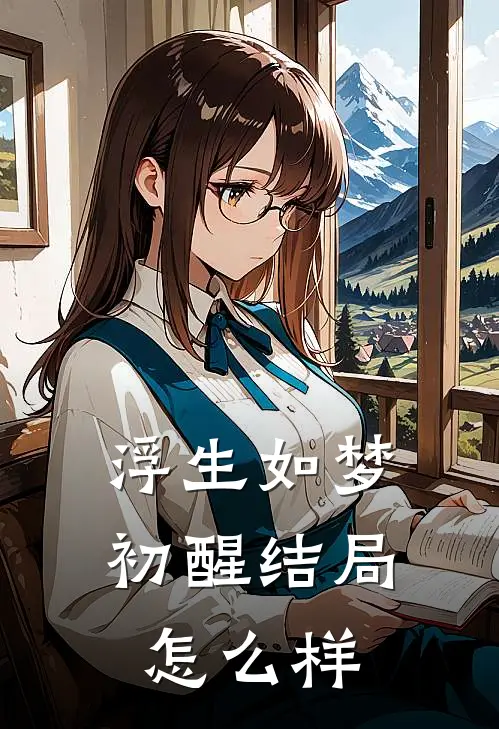 浮生如梦初醒结局怎么样