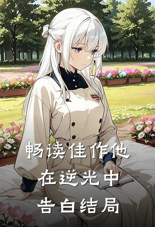 畅读佳作他在逆光中告白 结局