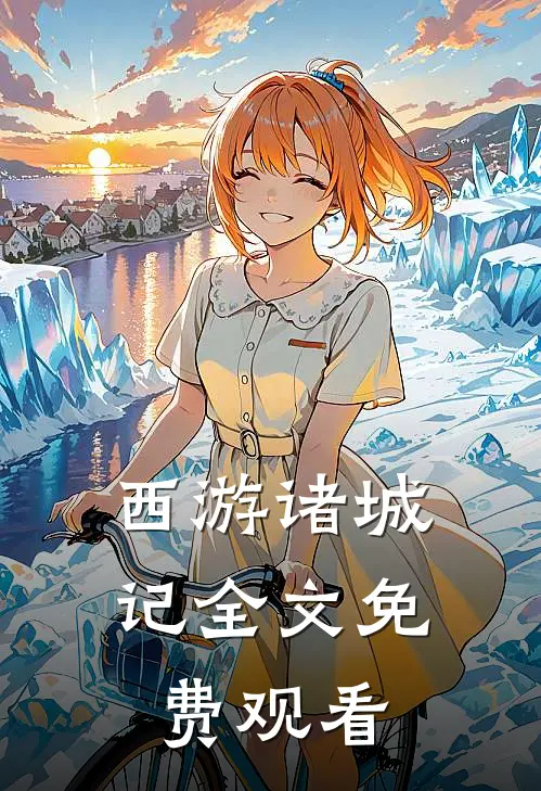 西游诸城记全文免费观看