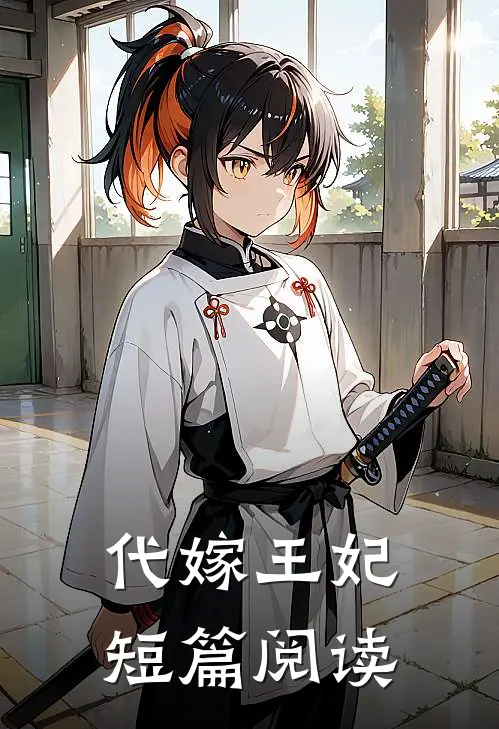代嫁王妃短篇阅读