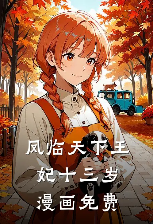 凤临天下王妃十三岁漫画免费