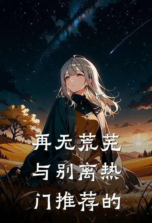 再无荒芜与别离热门推荐的