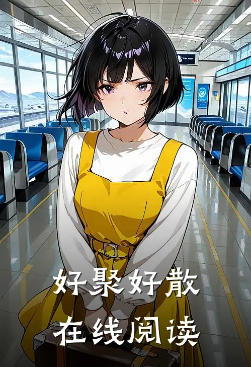 好聚好散在线阅读