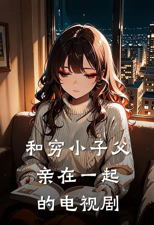 和穷小子父亲在一起的电视剧
