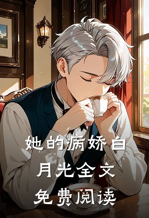 她的病娇白月光全文免费阅读