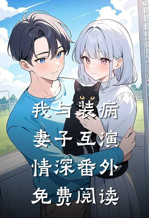 我与装病妻子互演情深 番外免费阅读