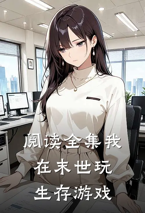 阅读全集我在末世玩生存游戏