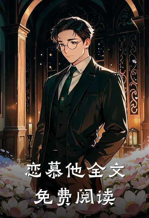 恋慕他全文免费阅读