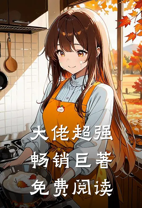 大佬超强畅销巨著免费阅读