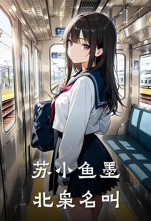 苏小鱼墨北枭名叫