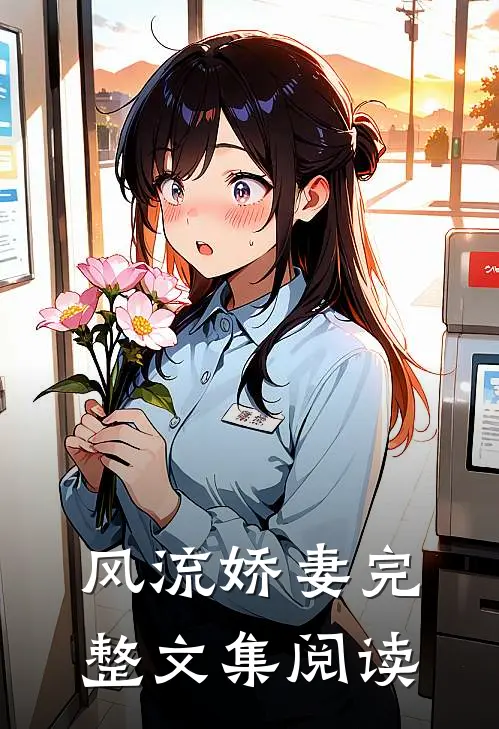风流娇妻完整文集阅读