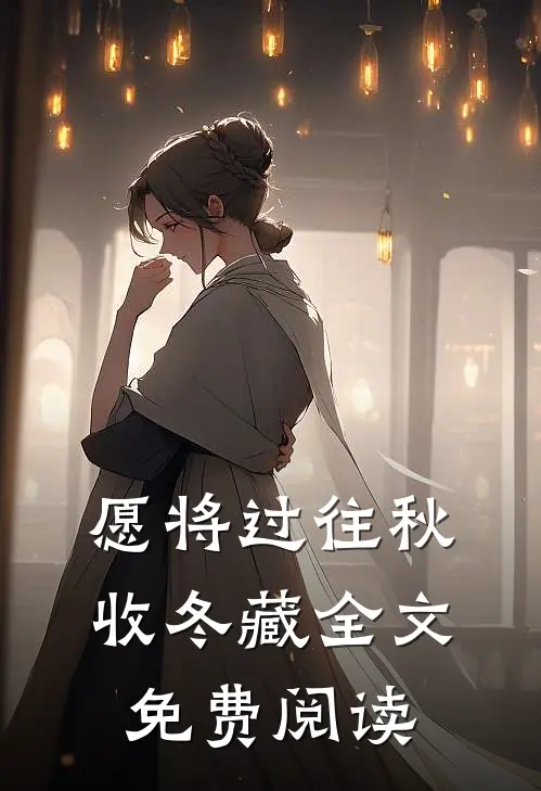 愿将过往秋收冬藏全文免费阅读