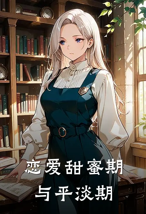 恋爱甜蜜期与平淡期