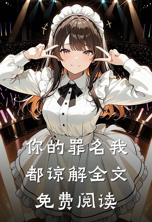 你的罪名我都谅解全文免费阅读