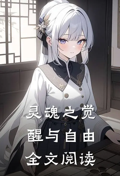 灵魂之觉醒与自由全文阅读