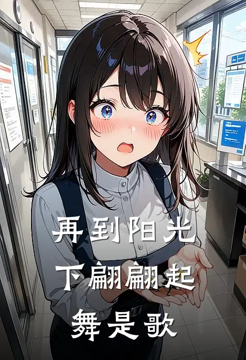 再到阳光下翩翩起舞是歌