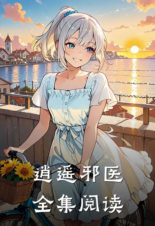逍遥邪医全集阅读